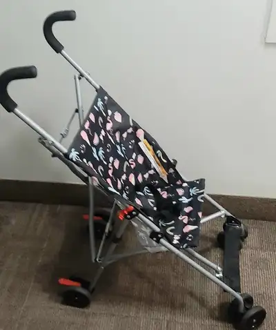 Baby Stroller, View more