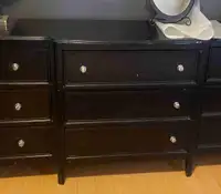 Dresser available 