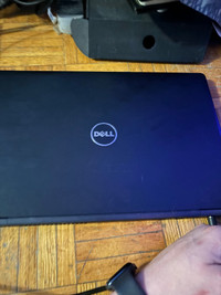 Dell laptop