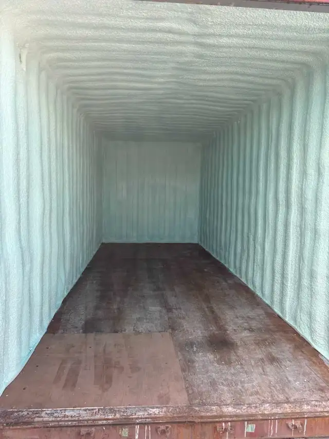 Professional Spray foam insulation services 63235268511363123