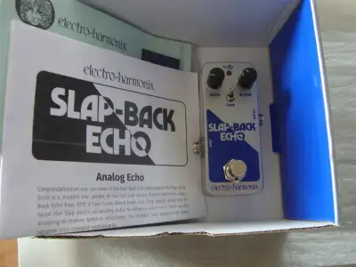 EHX Electro harmonix pedals/ehx us9dc adapter, View more
