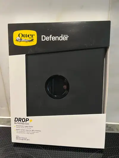 Otter Defender neuf iPad Pro 12.9, View more