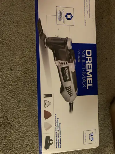 New in box