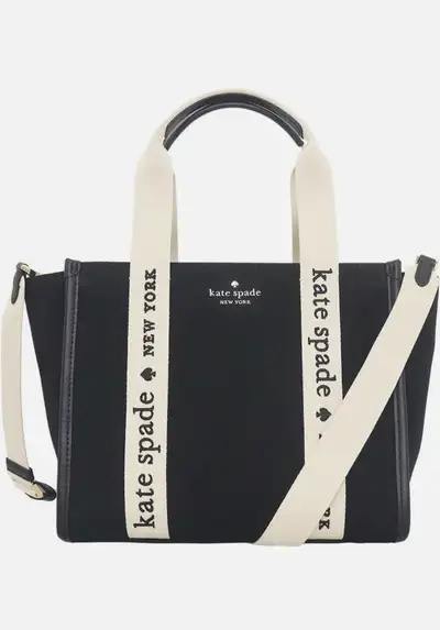 brand new authentic Kate spade kip tote bag (small), View more