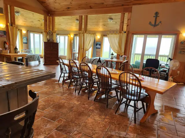 *SALE*Big Beautiful Beach House (with Hot tub) - Vacation Rental in Prince Edward Island in Canada - Image 6