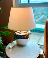 IKEA Table Lamp