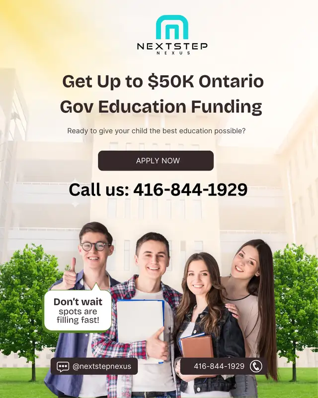 Need a Career Change? We’ll Help You Get Funding63860085388289120