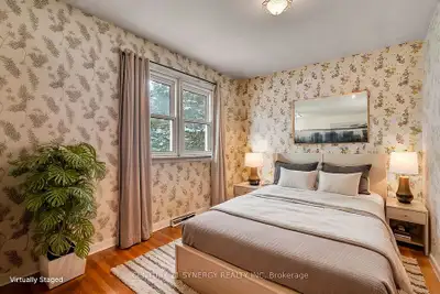 Single Family Home for Rent– 1538 Old Montreal Road, Ottawa, On