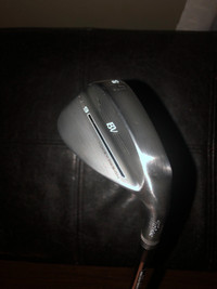 Vokey SM9 52* - New