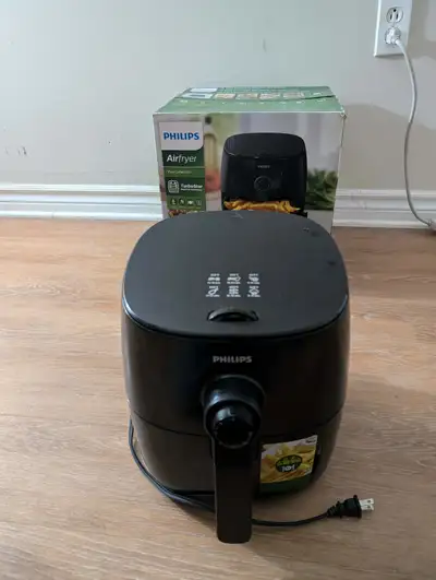 Crock-pot et Air fryer, View more