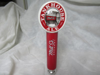 BEER TAP HANDLE