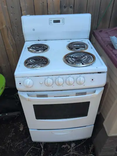 Free Stove , View more