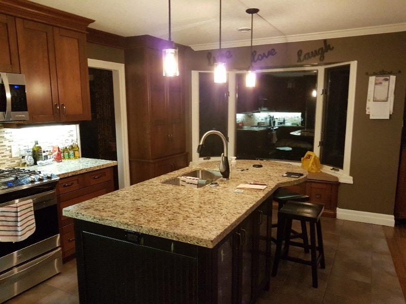 Basement for Rent Room Rentals & Roommates Stratford Kijiji