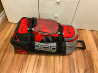 Oggio travel/ski bag