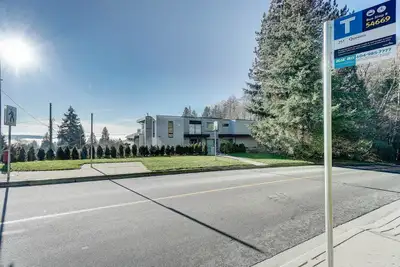 Looking for a safe, quiet, and affordable alternative to living downtown? We offer spacious private...
