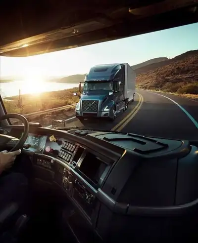 Looking for AZ driver Toronto Montreal....3 years of experience 6478715431