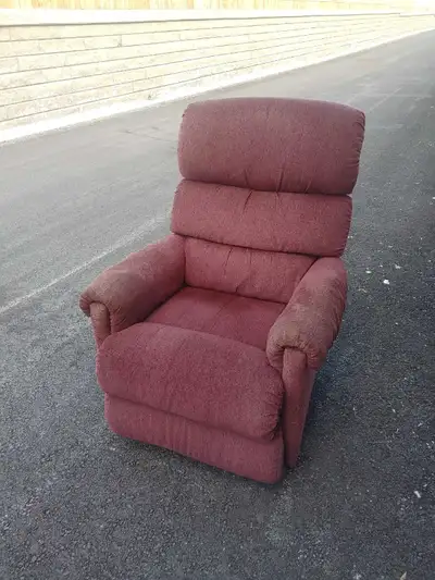 La-Z-Boy Recliner, View more