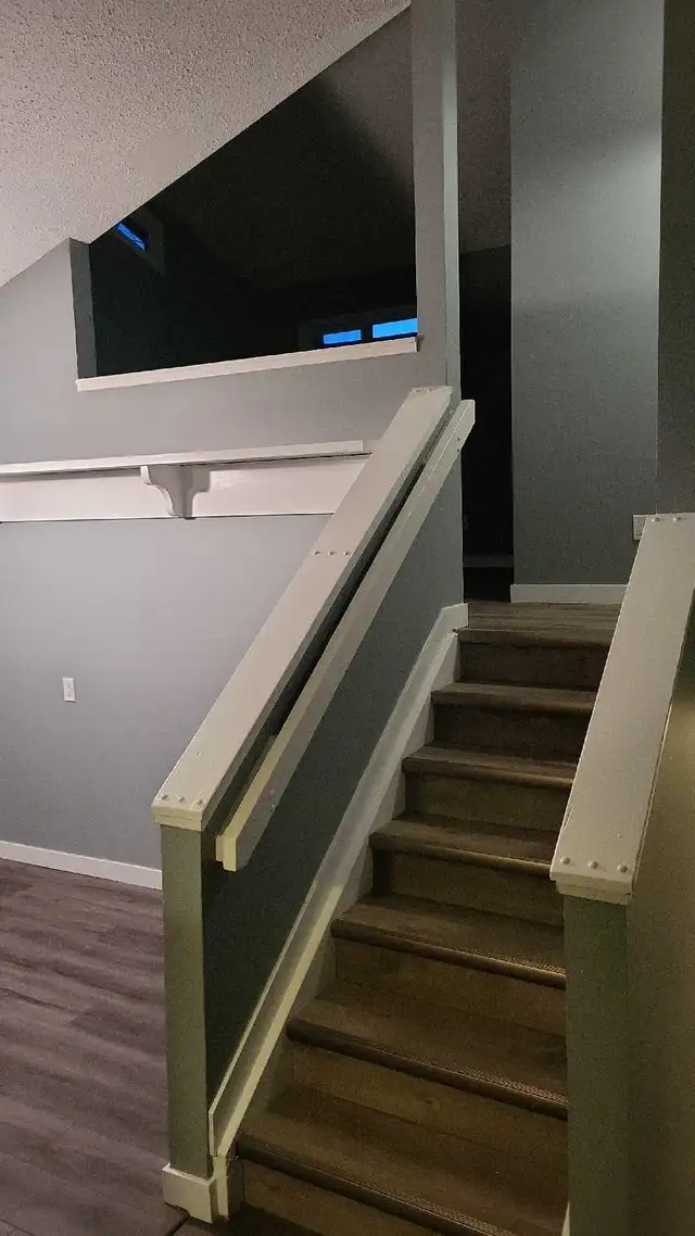 St.Albert townhouse for rent in Long Term Rentals in Edmonton - Image 12