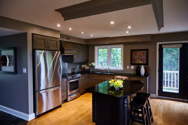 VACATION IN LUXURY AT THE MUSKOKAN ON LAKE JOSEPH RESORT in Ontario in Canada - Image 4