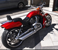 2013  Harley Davidson V-Rod Muscle  for Sale 