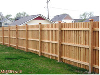 Fence, Deck, Interlocking, railing , Landscaping 647.3.70.98.1.2