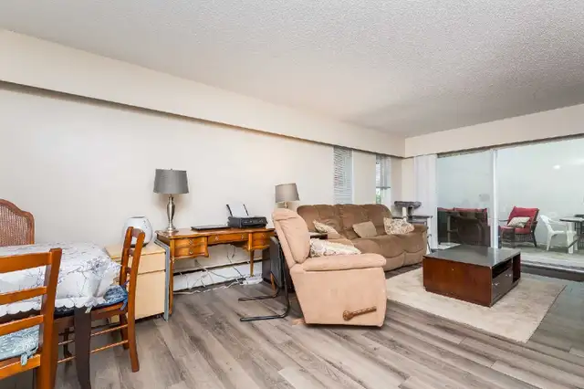 FOR RENT – 2 Bedroom and 1 bathroom  in Long Term Rentals in Mission - Image 9