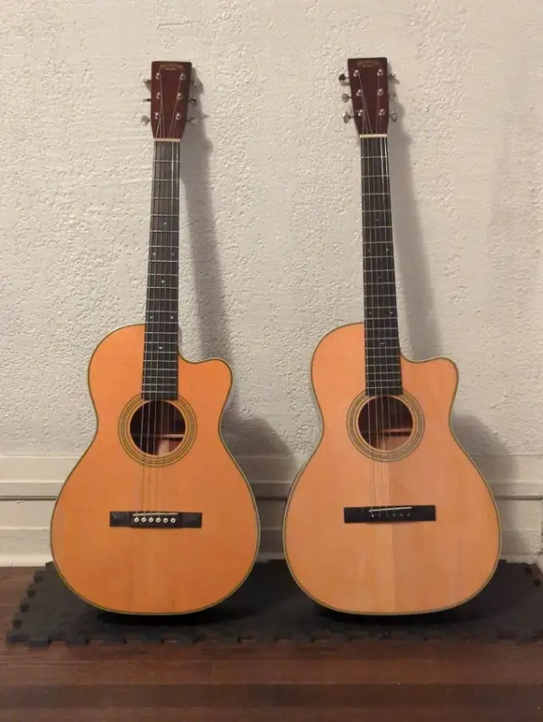 Kijiji guitar deals