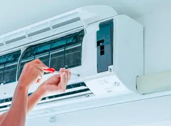 Réparateur et installateur de thermopompes et chauffe piscine, View more