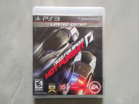 Need for Speed Hot Pursuit for PS3