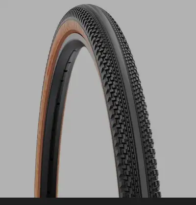 BONTRAGER GIRONA RSL GR TLR GRAVEL TIRE. 700x42, View more