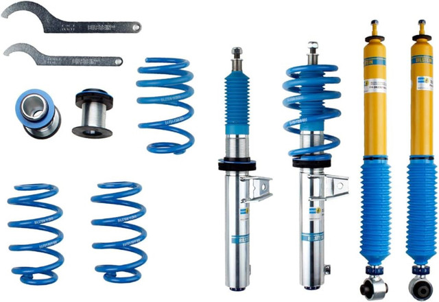Bilstein B16 PSS10 Coilovers - VW MQB / MK7 / MK8 in Other Parts & Accessories in Bedford - Image 2