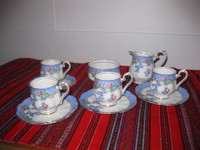 Tasses Royal Albert