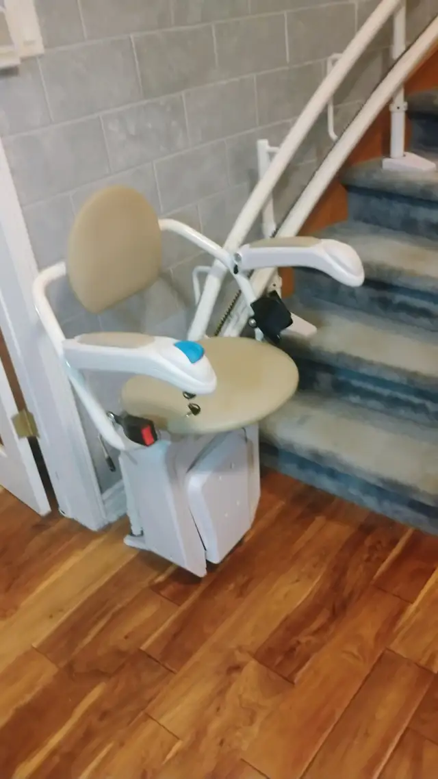 Stairlift