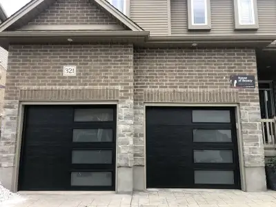 Garage Door Service & Opener Installation , View more