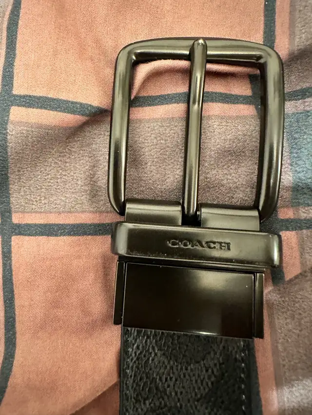  coach belt in Men's in Oshawa / Durham Region - Image 2