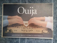 OUIJA board game