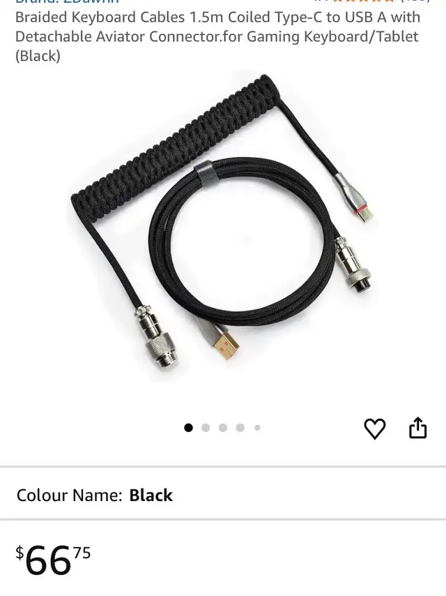 Keyboard Cable419781874644439040