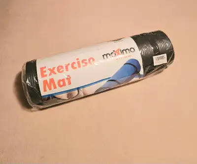 New Maximo Fitness Exercise Mat $15, View more
