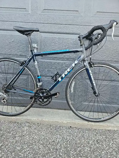 Trek Lexa road bike , View more