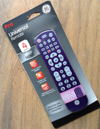 Samsung Preprogrammed / Universal Remote Controller /TV/ BluRay