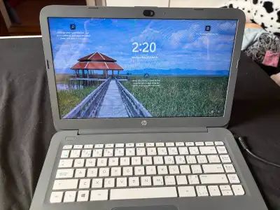 HP Stream Laptop, View more
