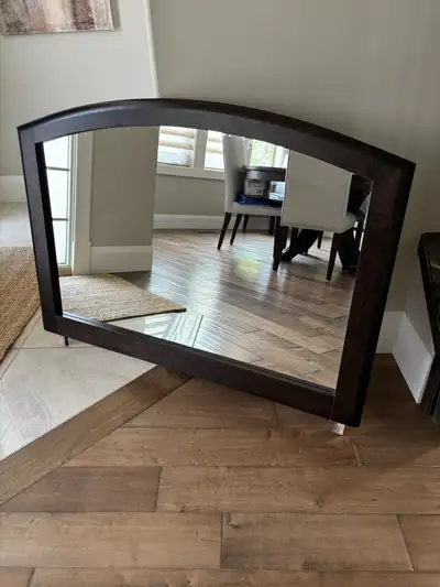 Dresser Mirror, View more