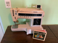 Machine à Coudre/Singer sewing machine Vintage - 75$