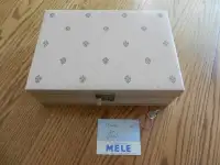 Mele Jewellery Box
