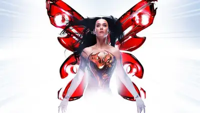 Katy Perry line times tickets! two!, View more