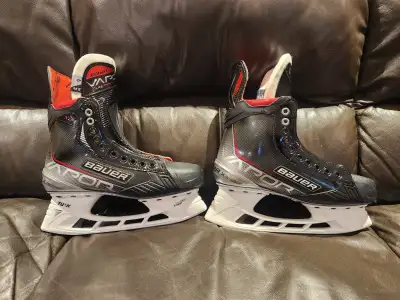 Brand New Bauer Vapor X-LITE Skates, View more