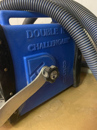 Double K Challengair 850 Grooming Dryer 