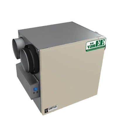 Markham Vanee VH160H75R Air Exchanger  | QUALITY HVAC, View more