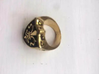 Vintage Ring in new condition (9).