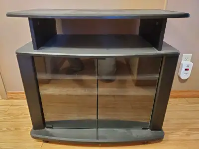 TV Entertainment Stand - 3 Shelf, View more